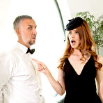 First pic of Jillian Janson - Brazzers Exxtra | BabeSource.com