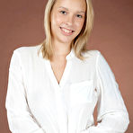 First pic of Agatha in a White Shirt