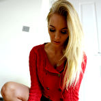 Second pic of Hayley Marie Coppin For Xmas - Cherry Nudes