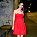 First pic of Leona Mia - Femjoy | BabeSource.com