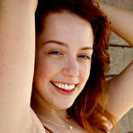 Third pic of Zishy Kelsey Berneray topless