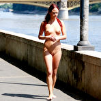 First pic of Nude in Public - Public Nudity - Naked In Public - Outdoor - Exhibtionism - Flashing - NIP-Activity.com