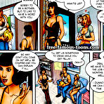 First pic of Two matures and foremen groupsex