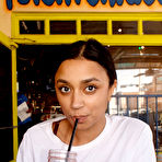 First pic of Wynona Gibbs Wet Exotic Hottie