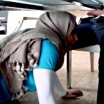 Second pic of Mexican Teen Rough Art Imitating Life. - Mia Khalifa - EPORNER