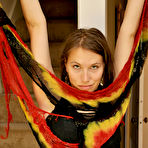 First pic of Bridgette Aleister Hippie Girl