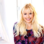 First pic of Kylie Page Purple Digital Desire - Cherry Nudes