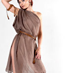 First pic of Jeny Smith Roman Style - Cherry Nudes