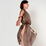 Second pic of Jeny Smith Roman Style - Cherry Nudes