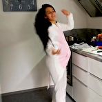 First pic of Lexi Dona in Cooking