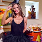 First pic of Sarah Kay Kinky Cute Witch