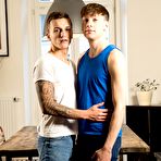First pic of BoyFun.com - World Famous Porn Network Now with 4K Videos! Dom Ully - Johannes Lars Free Gallery