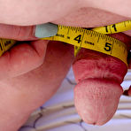 Fourth pic of Madame Morgan Gets Herself Off