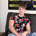 First pic of Casting Audition: Ryan Rodrigues