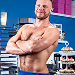 First pic of Cake Shop, Scene 4