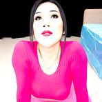 First pic of Yoga Pants Pushed In Creampie