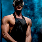 First pic of Dark Matter, S1