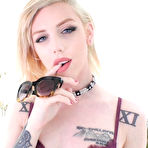 First pic of TS Annabelle Lane: Solo Masturbation