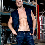 First pic of Pipe Fitters, S1