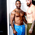 First pic of Big Dicks And Tatts!