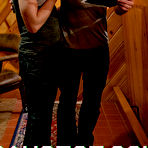 First pic of Breeding My Little Boy's Hole