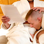 Second pic of Breeding My Little Boy's Hole