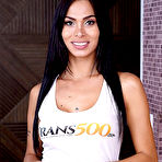 First pic of Nailing Nicolly's Thirsty Ass