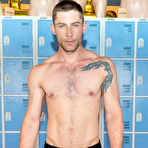 First pic of Fernando Ferraro Unmasked