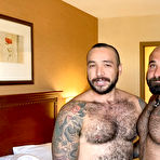 First pic of Fill My Hairy Hole Daddy!