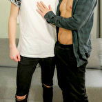 First pic of Rules Are Rules