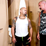 First pic of Locker Load