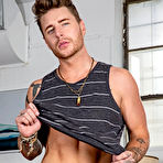 First pic of Naked Baking with Josh Moore