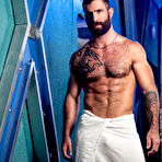 First pic of Rest Stop, S1