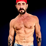 Second pic of Rest Stop, S1