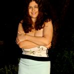First pic of DeniseDavies - Denise in the Dark picture gallery