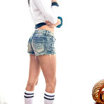 First pic of Santa Cruz Sk8ter Gurl