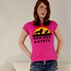 First pic of Ultra Flexible Tranny