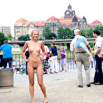 Third pic of Nude in Public - Public Nudity - Naked In Public - Outdoor - Exhibtionism - Flashing - NIP-Activity.com