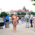 Fourth pic of Nude in Public - Public Nudity - Naked In Public - Outdoor - Exhibtionism - Flashing - NIP-Activity.com