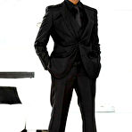 First pic of Sean Michaels Trans Slayer, S1