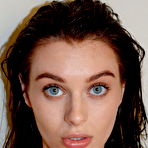 Fourth pic of Zishy Lana Rhoades naked