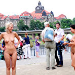 First pic of Nude in Public - Public Nudity - Naked In Public - Outdoor - Exhibtionism - Flashing - NIP-Activity.com