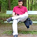 First pic of Hitzefrei - Young Tourist - Wild And Willing