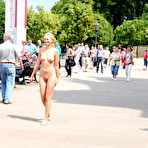 Fourth pic of Nude in Public - Public Nudity - Naked In Public - Outdoor - Exhibtionism - Flashing - NIP-Activity.com