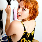 First pic of Willow Anal Addict Girls Out West