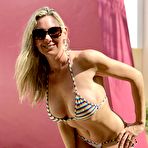 Third pic of MalibuStrings.com Bikini Competition | Karen - Gallery 1