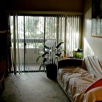 Second pic of Mariah Humping The Couch