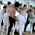 First pic of Worlds First Pregnant Orgy And Licking Companion Ballerinas - EPORNER