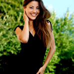 First pic of Lorena B Black Dress