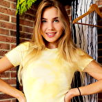 First pic of Lola Krit Yellow Top